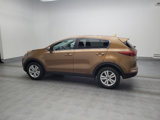 Used 2018 Kia Sportage LX image 3