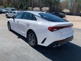 Certified 2022 Kia K5 LXS image 5