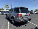 Used 2004 Toyota Sequoia Limited image 5
