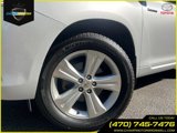 Used 2009 Toyota Highlander Limited image 3