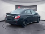 New 2024 Mitsubishi Mirage G4 ES image 5