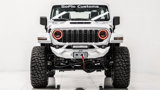 Used 2025 Jeep Wrangler Unlimited Sport image 3