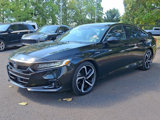 Used 2022 Honda Accord Sport image 3