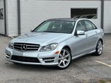 Used 2014 Mercedes-Benz C 250 Sedan image 2