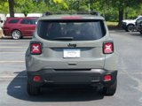 Certified 2020 Jeep Renegade Altitude image 4