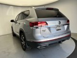 Used 2023 Volkswagen Atlas SEL image 4