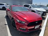 Used 2016 Ford Mustang Premium w/ Ecoboost Performance Package image 2
