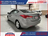 Used 2013 Hyundai Elantra GLS w/ Preferred Pkg image 5