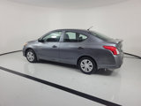 Used 2018 Nissan Versa S Plus image 3