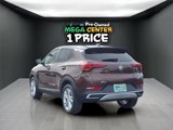 Used 2023 Buick Encore GX Preferred w/ Cold Weather Comfort Package image 2