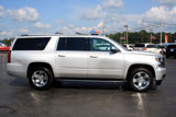 Used 2015 Chevrolet Suburban LTZ image 3