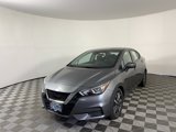 Used 2021 Nissan Versa SV image 5