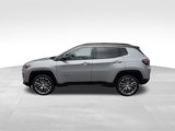 Used 2024 Jeep Compass Limited w/ Elite Group image 2