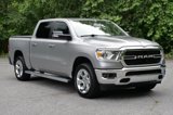 Used 2020 RAM 1500 Big Horn image 4