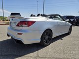 Used 2010 Lexus IS 250C image 6