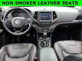 Used 2021 Jeep Cherokee Altitude image 2