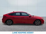 Certified 2022 Honda Civic EX-L image 6