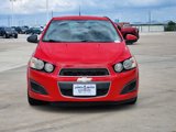 Used 2013 Chevrolet Sonic LT image 2