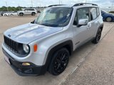 Used 2018 Jeep Renegade Altitude w/ UConnect 8.4 Nav Group image 3