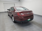 Used 2015 Ford Taurus SEL w/ Equipment Group 201A image 5