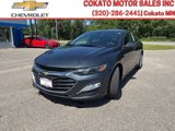 Used 2020 Chevrolet Malibu LT image 3
