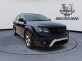 Used 2017 Dodge Journey Crossroad image 2