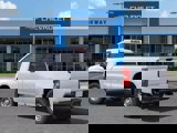 New 2022 Chevrolet Silverado 1500 W/T w/ Trailering Package image 3