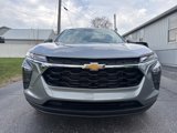 New 2025 Chevrolet Trax LS image 2