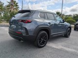 New 2025 MAZDA CX-50 2.5 Hybrid w/ Weather Package image 5