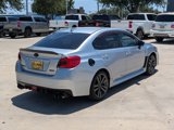 Used 2016 Subaru WRX Premium image 3