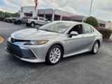 Certified 2023 Toyota Camry LE image 3