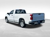 Used 2024 Chevrolet Silverado 1500 W/T w/ WT Fleet Convenience Package image 3