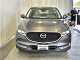 Used 2017 MAZDA CX-5 Touring image 5