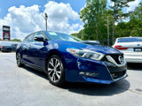 Used 2017 Nissan Maxima Platinum image 3