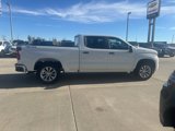 New 2025 Chevrolet Silverado 1500 Custom image 6