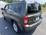 Used 2016 Jeep Patriot Latitude w/ Mopar Trailer Tow Group image 5