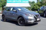 Used 2021 Nissan Rogue Sport S image 2