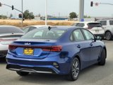 Used 2024 Kia Forte LXS image 4