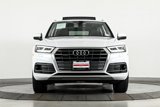Used 2020 Audi Q5 2.0T Premium Plus image 2