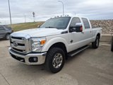Used 2015 Ford F250 Lariat w/ Lariat Chrome Package image 3