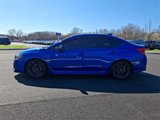 Used 2018 Subaru WRX Limited w/ Popular Package #1 image 4