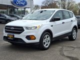 Used 2017 Ford Escape S image 3