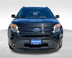 Used 2015 Ford Explorer Limited w/ Equipment Group 301A image 2