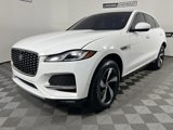 Used 2021 Jaguar F-PACE S image 2