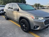 Used 2019 Chevrolet Traverse LT image 2