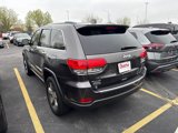 Used 2016 Jeep Grand Cherokee Limited w/ Luxury Group II image 3