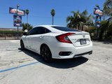Used 2020 Honda Civic LX image 5