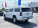 Used 2020 Chevrolet Suburban LT image 5