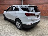Used 2022 Chevrolet Equinox LS w/ LS Convenience Package image 4