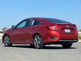 Used 2020 Honda Civic LX image 6
